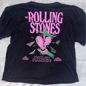 ROLLING STONES TSHIRT